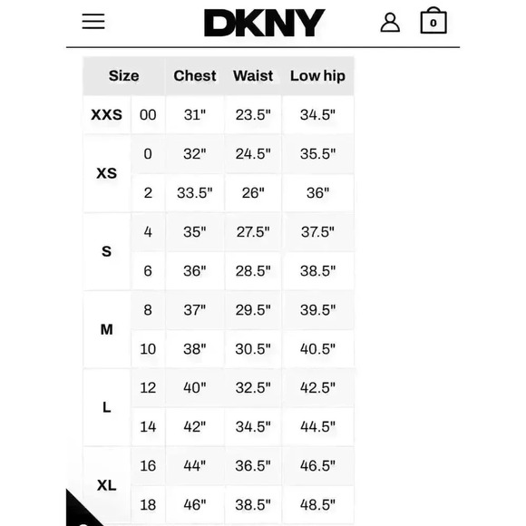 DKNY Women's Large Genuine Leather Biker Jacket Black with Patches Full Zipper - Picture 10 of 10